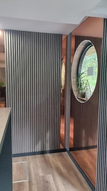 WPC dekorativne letvice.Savrseno za sve vrste na lalafo.rs — 8 WPC dekorativne letvice.Savrseno za sve vrste — 8