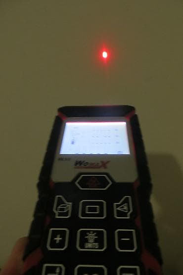 WOMAX LASER model MK60 bez greske bilo kakvih mana ostecenja, nikakva na lalafo.rs WOMAX LASER model MK60 bez greske bilo kakvih mana ostecenja, nikakva