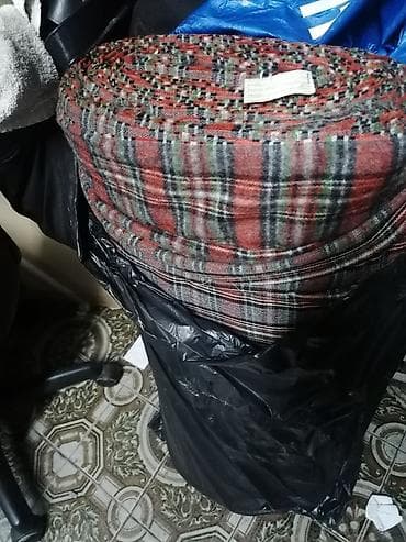 Sewing materials: Skotsko platno cela rolna at lalafo.rs — 2 Sewing materials: Skotsko platno cela rolna — 2