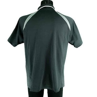 Men's T-shirt bоја - Crna na lalafo.rs — 2 Men's T-shirt bоја - Crna — 2