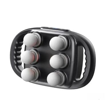 Foot Massagers: Masažer sa 6 kuglica – novi model Praktičan masažer sa 6 masažnih at lalafo.rs — 3 Foot Massagers: Masažer sa 6 kuglica – novi model Praktičan masažer sa 6 masažnih — 3