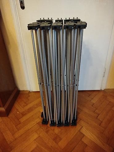 Table legs: Neka konstrukcija za radni rasklopivi sto stand. valjda. Ne znam da at lalafo.rs — 5 Table legs: Neka konstrukcija za radni rasklopivi sto stand. valjda. Ne znam da — 5