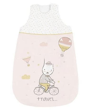 Bebi vreća za spavanje – model “Travel” - Udobna i praktična vreća za na lalafo.rs Bebi vreća za spavanje – model “Travel” - Udobna i praktična vreća za