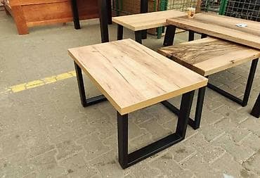 Klub sto metal univer 90x50cm Klub stolovi – savršena kombinacija na lalafo.rs Klub sto metal univer 90x50cm Klub stolovi – savršena kombinacija