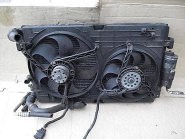 VENTIKATOR ZA VOLKSWAGEN GOLF 4 | Ventilatori hladnjaka Golf 4 na lalafo.rs VENTIKATOR ZA VOLKSWAGEN GOLF 4 | Ventilatori hladnjaka Golf 4
