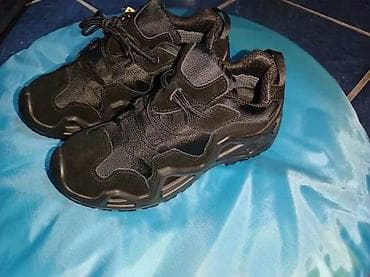Trainers: TAKTICKE PATIKE AK NOVE GORETEX COMBAT VOJNE POLICIJSKE | Cene nisu at lalafo.rs — 10 Trainers: TAKTICKE PATIKE AK NOVE GORETEX COMBAT VOJNE POLICIJSKE | Cene nisu — 10
