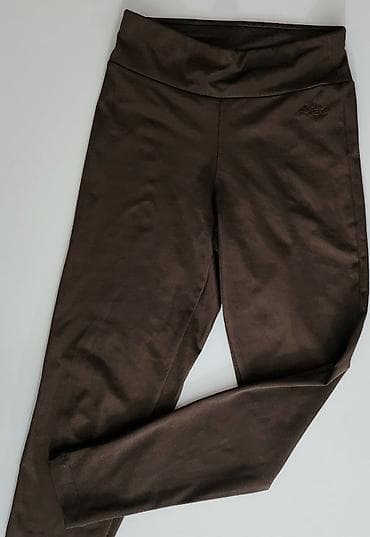 Ženske helanke Soul Studio by Lussari -SportVision, vel s - Model na lalafo.rs — 1 Ženske helanke Soul Studio by Lussari -SportVision, vel s - Model — 1