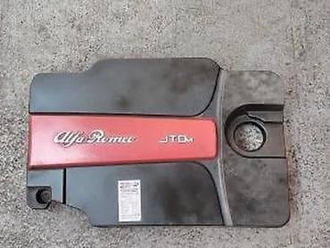 Alfa Romeo 159 2.0 jtd poklopac motora. Alfa Romeo 159 2.0 jtd na lalafo.rs Alfa Romeo 159 2.0 jtd poklopac motora. Alfa Romeo 159 2.0 jtd