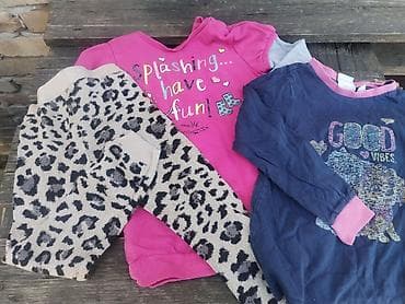 Skirts: Paket odeće za devojčice, veličina 92/98 – sve za 200 din. Sadržaj at lalafo.rs — 4 Skirts: Paket odeće za devojčice, veličina 92/98 – sve za 200 din. Sadržaj — 4