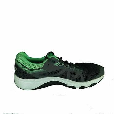 Patike asics, vel. 39.5, gt-1000 7 gs marka: asics veličina: 39.5 na lalafo.rs — 5 Patike asics, vel. 39.5, gt-1000 7 gs marka: asics veličina: 39.5 — 5