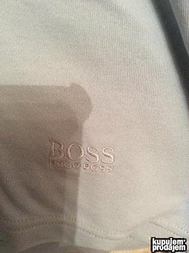 Men's T-shirt Hugo Boss, bоја - Lila na lalafo.rs — 8 Men's T-shirt Hugo Boss, bоја - Lila — 8
