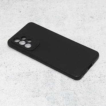 Maska 3D Camera za Samsung A336B Galaxy A33 5G crna. Kataloški broj na lalafo.rs — 1 Maska 3D Camera za Samsung A336B Galaxy A33 5G crna. Kataloški broj — 1