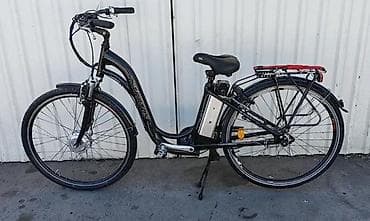 STRATOS E-BIKE EBIKE BICIKL ELEKTRIČNI | . Odličan muški veći at lalafo.rs STRATOS E-BIKE EBIKE BICIKL ELEKTRIČNI | . Odličan muški veći