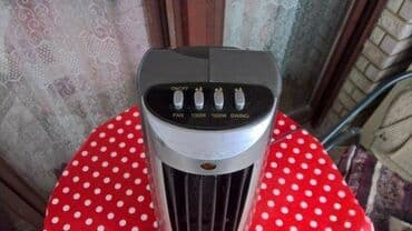 Keramičke grejalice: VIVAX keramička grejalica CH-2000Mini Heater prenos na mobilna na lalafo.rs — 5 Keramičke grejalice: VIVAX keramička grejalica CH-2000Mini Heater prenos na mobilna — 5