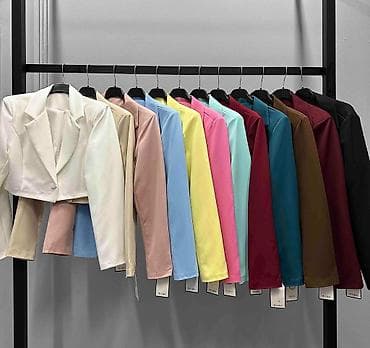 ⚜️ Univerzalna velicina
⚜️ Krop sakoi 2700 din na lalafo.rs ⚜️ Univerzalna velicina
⚜️ Krop sakoi 2700 din