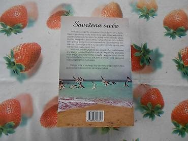 Sport & Hobby: Svetski bestseleri /romani
izdanje Vulkan
stanje očuvane jako dobro at lalafo.rs — 9 Sport & Hobby: Svetski bestseleri /romani
izdanje Vulkan
stanje očuvane jako dobro — 9