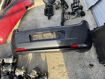 ZADNJI BRANIK FIAT GRANDE PUNTO | Zadnji branik fiat grande punto na lalafo.rs ZADNJI BRANIK FIAT GRANDE PUNTO | Zadnji branik fiat grande punto