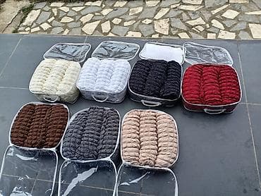 Plišane dekorativne prekrivače/ćebad u pakovanju sa rajsferšlusom - na lalafo.rs — 1 Plišane dekorativne prekrivače/ćebad u pakovanju sa rajsferšlusom - — 1