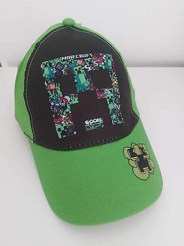 Kačket Minecraft na lalafo.rs — 8 Kačket Minecraft — 8