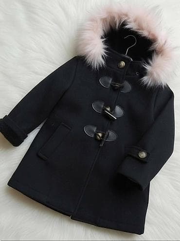 ▪️Elegancija i toplina u zimskom stilu ❄️ ▪️Prelepi kaputi u crnoj na lalafo.rs — 3 ▪️Elegancija i toplina u zimskom stilu ❄️ ▪️Prelepi kaputi u crnoj — 3