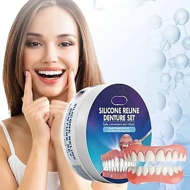 🦷✨ **Savršena Rešenja za Vaš Osmeh!** 😁 Cena:2200din/par 🌈 na lalafo.rs — 4 🦷✨ **Savršena Rešenja za Vaš Osmeh!** 😁 Cena:2200din/par 🌈 — 4