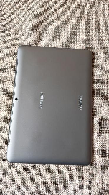 Samsung Galaxy Tab 2 10.1 – tablet - Ekran: 10,1 inča, širokougaoni na lalafo.rs — 2 Samsung Galaxy Tab 2 10.1 – tablet - Ekran: 10,1 inča, širokougaoni — 2