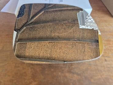 Staklo retrovizora Audi Q5 Audi Q7 – desna strana (RH) sa grejačem - na lalafo.rs Staklo retrovizora Audi Q5 Audi Q7 – desna strana (RH) sa grejačem -