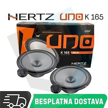 Transformišite svaku vožnju u muzičko putovanje! K 165 Uno donosi na lalafo.rs — 5 Transformišite svaku vožnju u muzičko putovanje! K 165 Uno donosi — 5