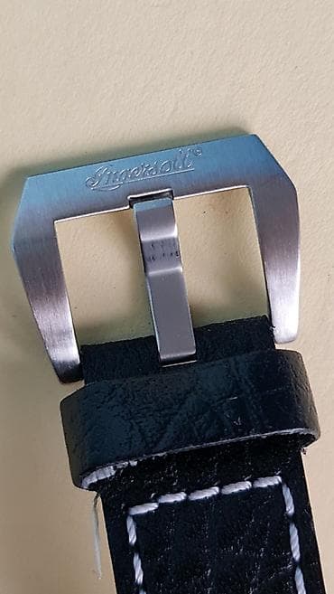 Ingersoll “Sir Alan Cobham” Edition – automatski hronograf - na lalafo.rs — 8 Ingersoll “Sir Alan Cobham” Edition – automatski hronograf - — 8