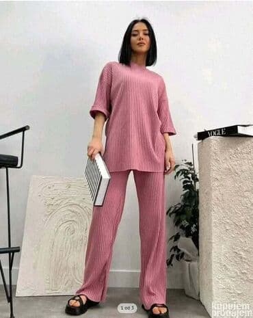 ❗️❗️❗️AKCIJA❗️❗️❗️❗️ 💢💢💢komplet 2300din Sastav pamuk letnji kompleti na lalafo.rs ❗️❗️❗️AKCIJA❗️❗️❗️❗️ 💢💢💢komplet 2300din Sastav pamuk letnji kompleti