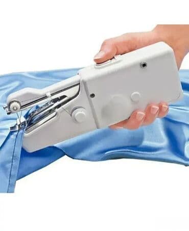 Mini Portable Sewing Machines: Mini ručna šivaća mašina - AKCIJA 🧵✨ Praktična šivaća mašina koja at lalafo.rs — 2 Mini Portable Sewing Machines: Mini ručna šivaća mašina - AKCIJA 🧵✨ Praktična šivaća mašina koja — 2