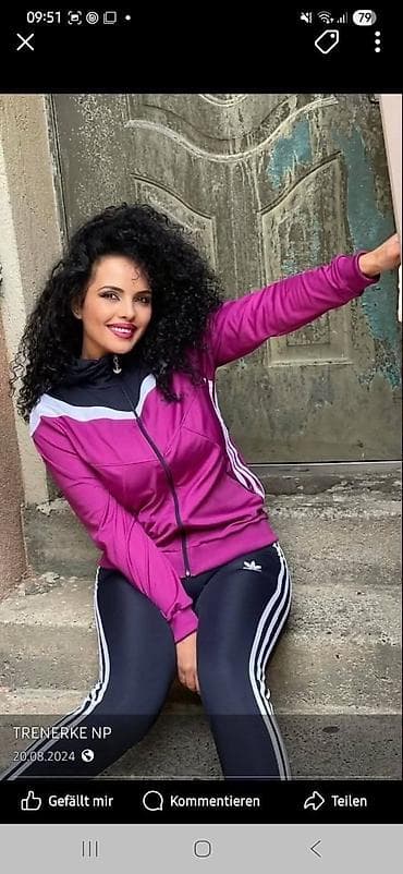 ODMAH DOSTUPNO!!!
Vel S,M,L
Cena 3500din at lalafo.rs — 6 ODMAH DOSTUPNO!!!
Vel S,M,L
Cena 3500din — 6