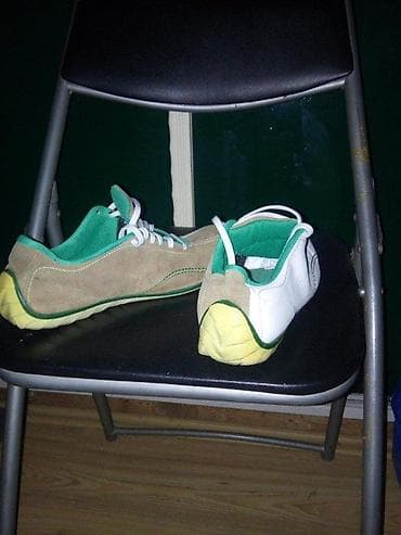 Trainers: LACOSTE PATIKE-CIPELE ORIGINAL PREVRNUTA KOZA AKCIJA | UKOLIKO at lalafo.rs — 5 Trainers: LACOSTE PATIKE-CIPELE ORIGINAL PREVRNUTA KOZA AKCIJA | UKOLIKO — 5