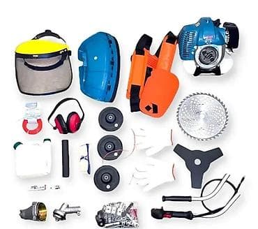 Trimer hitman 6,7ks jak sa puno opreme Trimer HITMAN 6,7KS�Model na lalafo.rs — 2 Trimer hitman 6,7ks jak sa puno opreme Trimer HITMAN 6,7KS�Model — 2