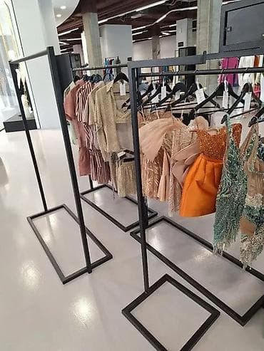 Stilski čiviluci: ŠTENDERI ZA BUTIKE XR445 IZRADA PO MERI | na lalafo.rs — 1 Stilski čiviluci: ŠTENDERI ZA BUTIKE XR445 IZRADA PO MERI | — 1