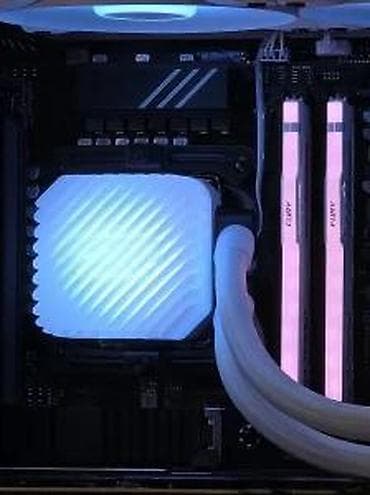 Intel i5 14600K RTX 4070 Ti SUPER Z790 32GB 1TB - SM026PC. ✨ Prodaja i na lalafo.rs — 8 Intel i5 14600K RTX 4070 Ti SUPER Z790 32GB 1TB - SM026PC. ✨ Prodaja i — 8