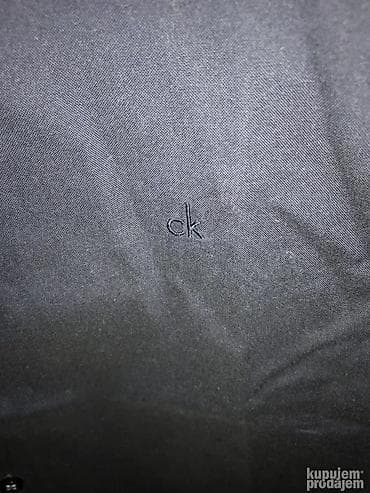 Košulja Calvin Klein, bоја - Crna na lalafo.rs — 5 Košulja Calvin Klein, bоја - Crna — 5