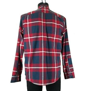 Košulja hollister, vel.m, flanelska, strech marka: hollister veličina na lalafo.rs — 3 Košulja hollister, vel.m, flanelska, strech marka: hollister veličina — 3