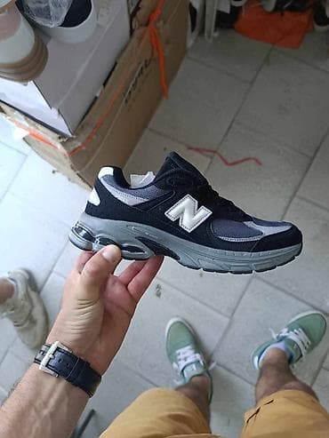 Brojevi 36 do 46
3900 at lalafo.rs — 2 Brojevi 36 do 46
3900 — 2