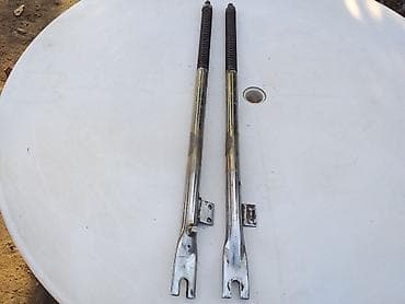 Stapovi sa oprugama za automatik a 3
ispravni dobri na lalafo.rs Stapovi sa oprugama za automatik a 3
ispravni dobri