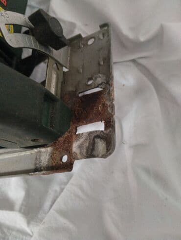 Jackhammers: Bosch PKS 40 – ručna kružna testera - Brend/model: Bosch PKS 40 at lalafo.rs — 7 Jackhammers: Bosch PKS 40 – ručna kružna testera - Brend/model: Bosch PKS 40 — 7