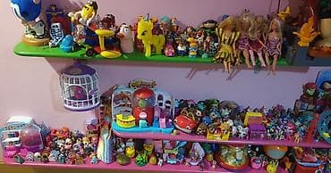 Figurice za decu: Sitne igracke. disney, igracke iz meka McDonalds, zivotinje, lol na lalafo.rs — 9 Figurice za decu: Sitne igracke. disney, igracke iz meka McDonalds, zivotinje, lol — 9