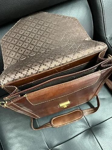 prsluk jaknica mango u: Kožna poslovna torba Marko – tamno braon - Materijal: prirodna goveđa at lalafo.rs — 6 prsluk jaknica mango u: Kožna poslovna torba Marko – tamno braon - Materijal: prirodna goveđa — 6