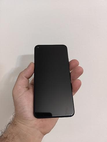Huawei Nova 5t crni dual sim sim free, verzija sa 6/128gb memorije na lalafo.rs Huawei Nova 5t crni dual sim sim free, verzija sa 6/128gb memorije