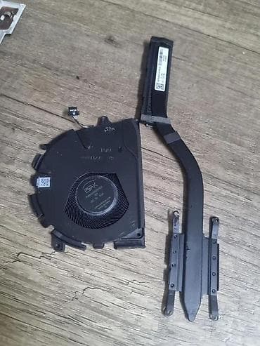 Kuler i hladnjak za HP ProBook 440 G9. ✨ Ispravno na lalafo.rs Kuler i hladnjak za HP ProBook 440 G9. ✨ Ispravno