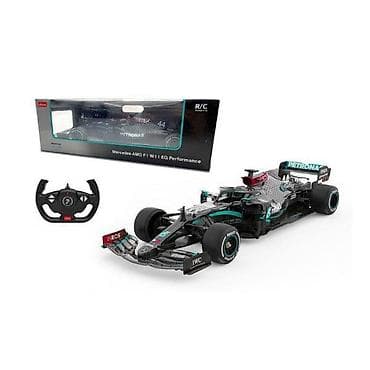 R/C model Mercedes-AMG F1 W11 EQ Performance - Detaljno verna replika na lalafo.rs R/C model Mercedes-AMG F1 W11 EQ Performance - Detaljno verna replika