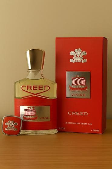 Muški parfem, Creed, Original na lalafo.rs Muški parfem, Creed, Original