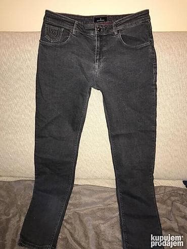 Original NAVIGARE farmerice 33 NOVE 98% cotton 2% elastin Made in na lalafo.rs — 3 Original NAVIGARE farmerice 33 NOVE 98% cotton 2% elastin Made in — 3