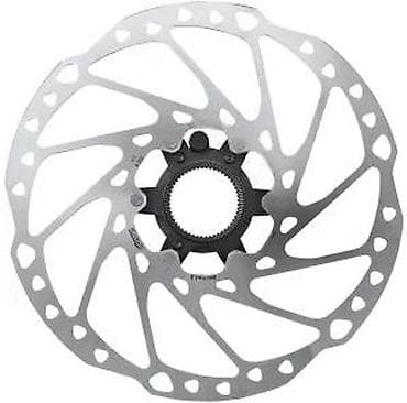 Bicycles: SHIMANO ROTOR STEPS RT-EM600 CL, EXT 203MM, ZA E-BIKE | SHIMANO at lalafo.rs — 3 Bicycles: SHIMANO ROTOR STEPS RT-EM600 CL, EXT 203MM, ZA E-BIKE | SHIMANO — 3