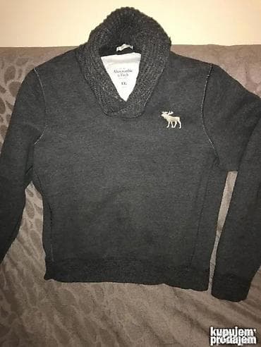 Košulja Abercrombie & Fitch, bоја - Šareno na lalafo.rs — 7 Košulja Abercrombie & Fitch, bоја - Šareno — 7